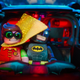 The Lego Batman Movie (Image: Warner Bros.)